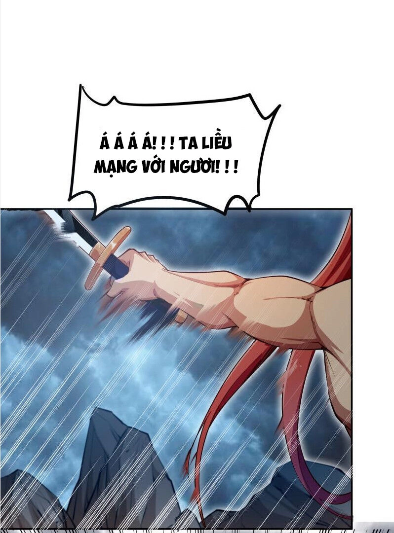 Kiếm Thần Tuyệt Thế Chapter 140 - 16