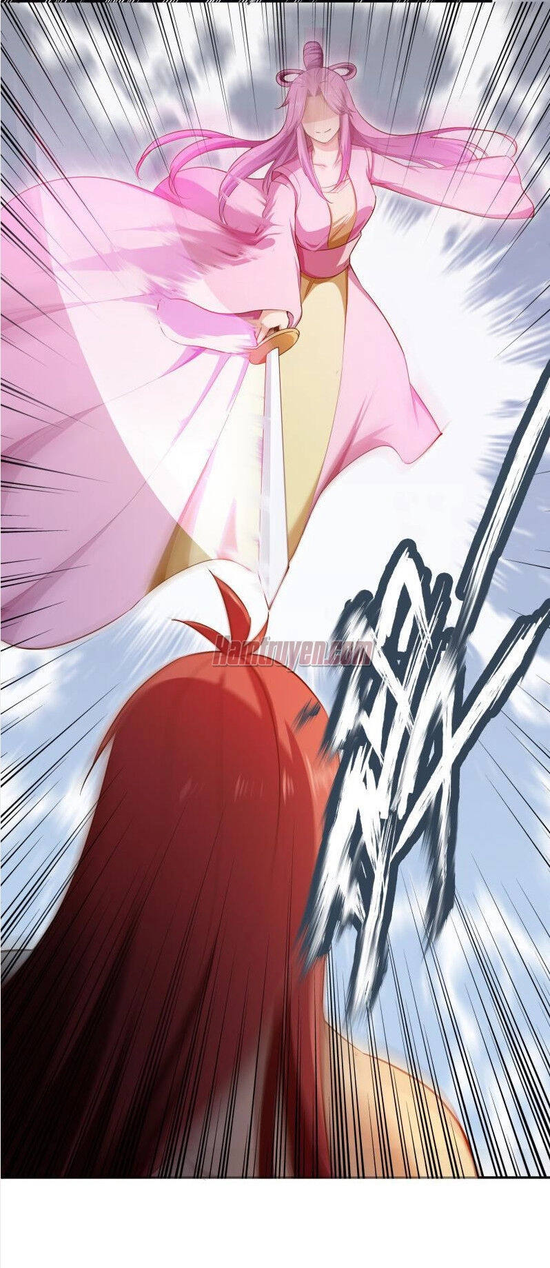 Kiếm Thần Tuyệt Thế Chapter 140 - 17