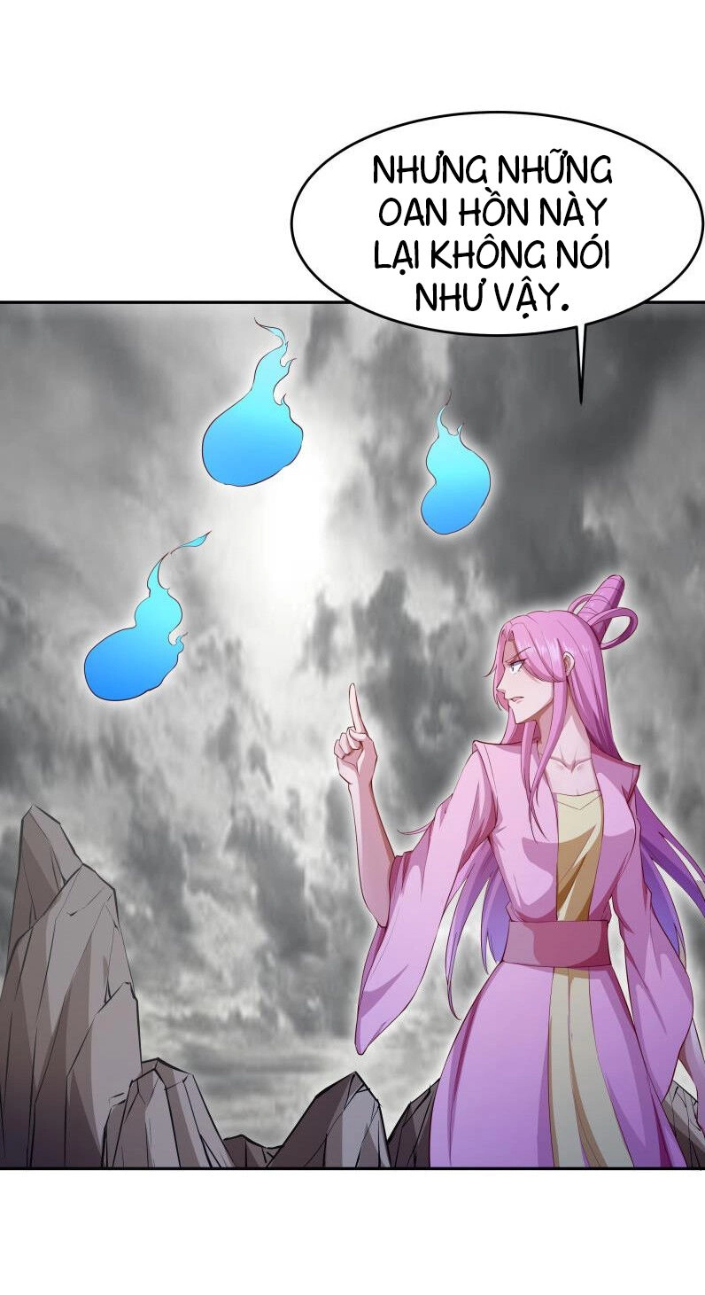 Kiếm Thần Tuyệt Thế Chapter 141 - 4