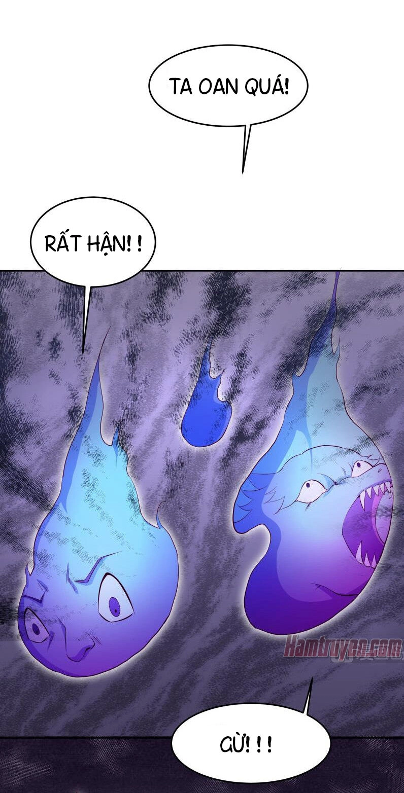 Kiếm Thần Tuyệt Thế Chapter 141 - 5