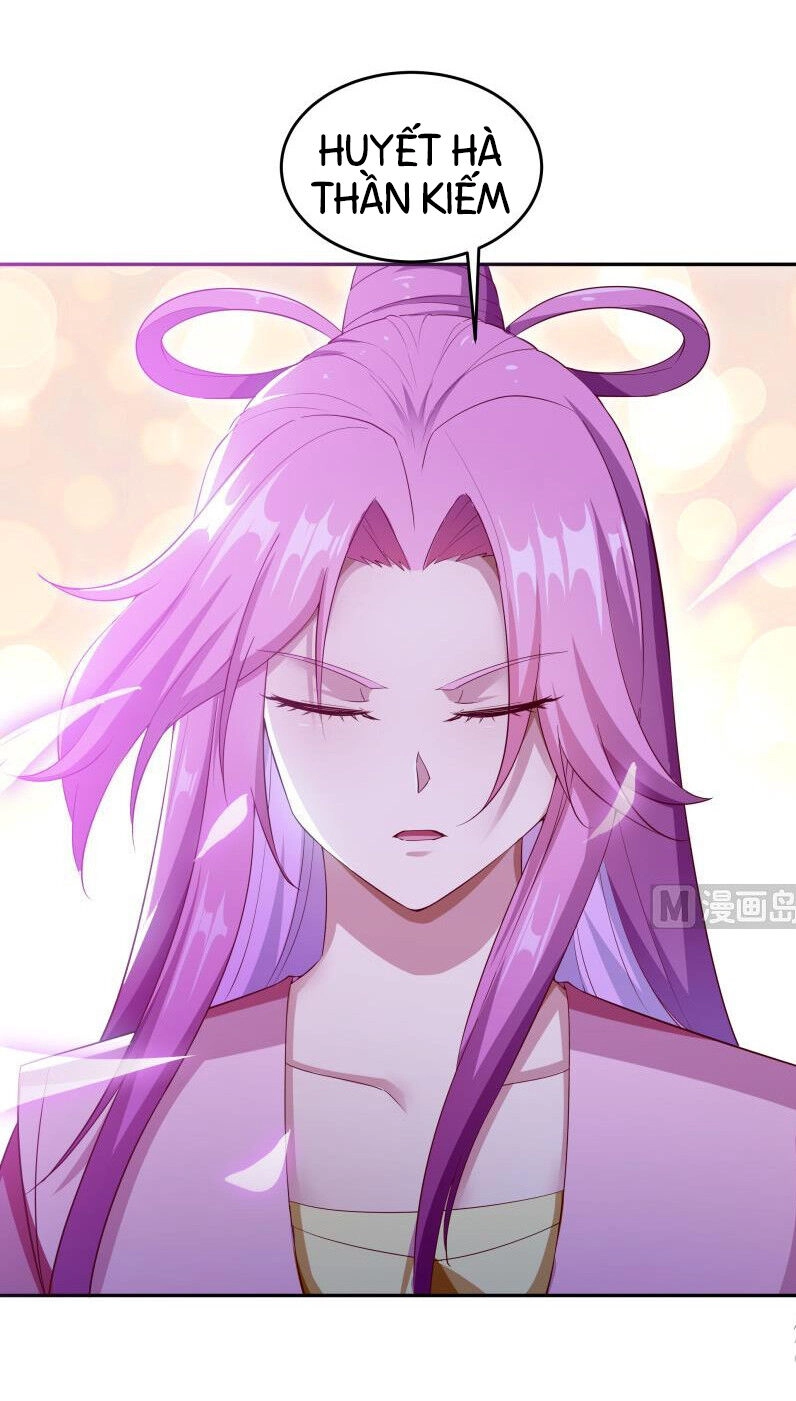 Kiếm Thần Tuyệt Thế Chapter 141 - 7