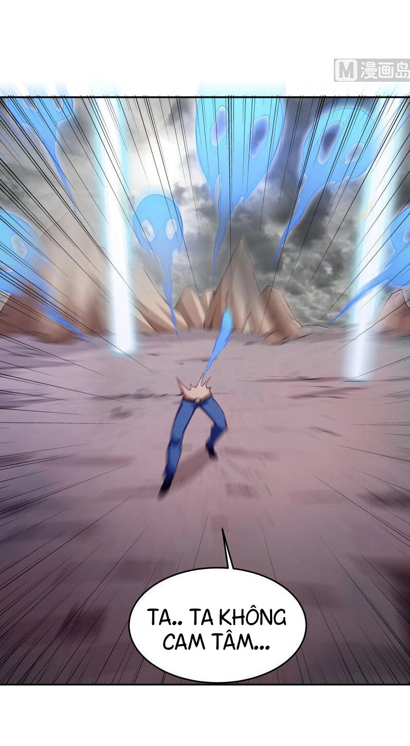 Kiếm Thần Tuyệt Thế Chapter 141 - 11