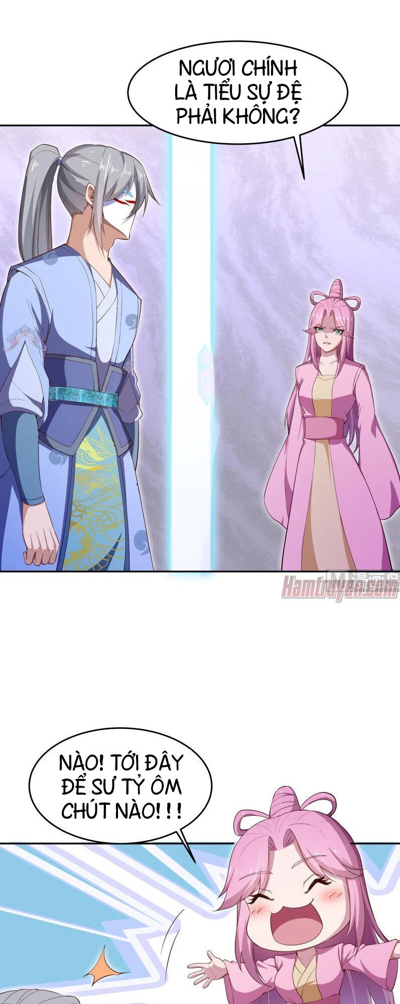 Kiếm Thần Tuyệt Thế Chapter 141 - 13