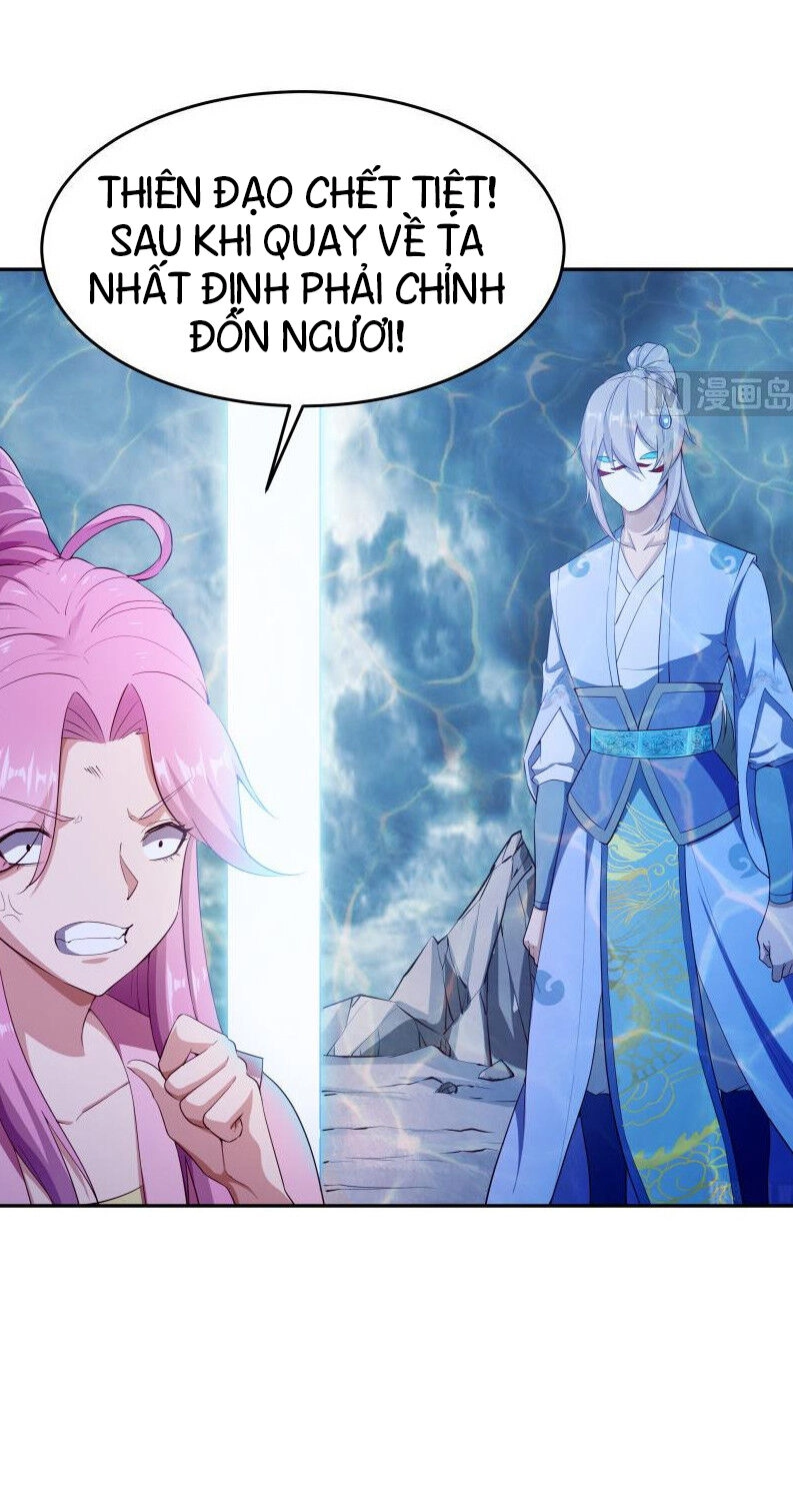 Kiếm Thần Tuyệt Thế Chapter 141 - 16