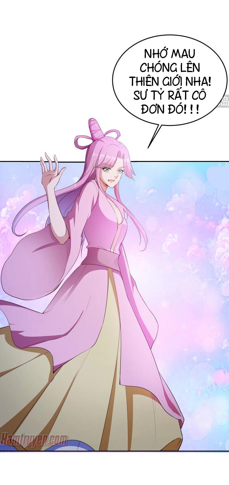 Kiếm Thần Tuyệt Thế Chapter 141 - 18