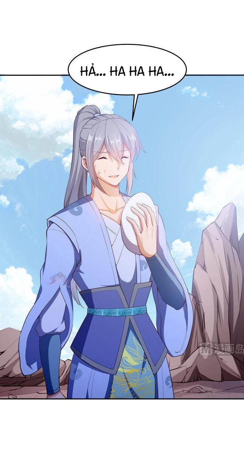 Kiếm Thần Tuyệt Thế Chapter 141 - 19