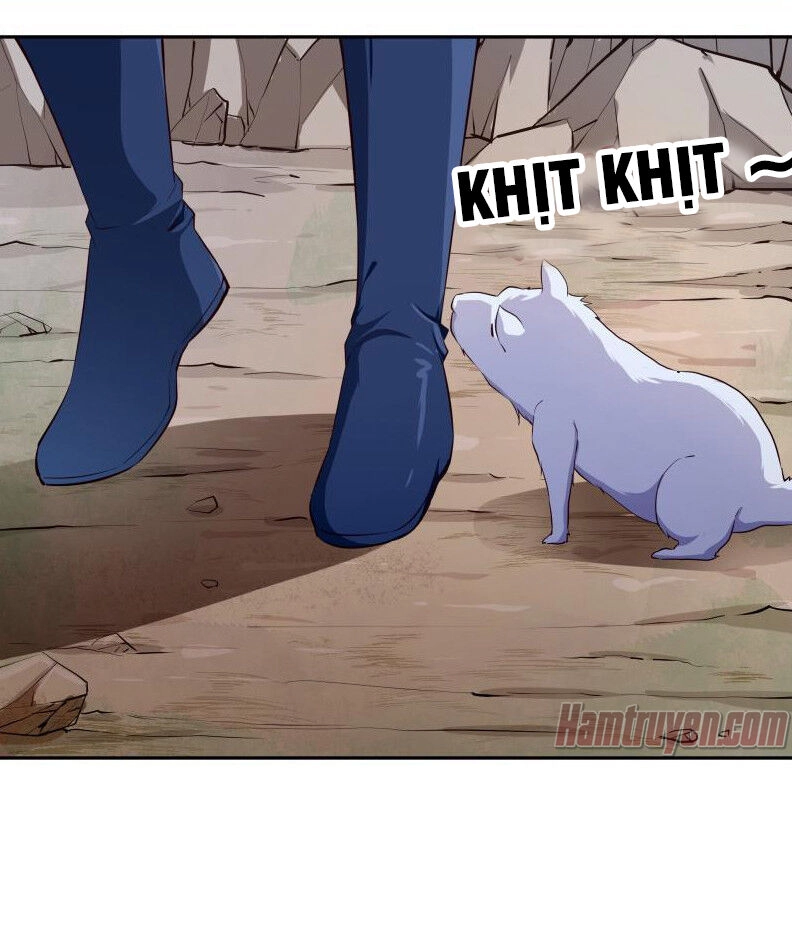 Kiếm Thần Tuyệt Thế Chapter 142 - 1