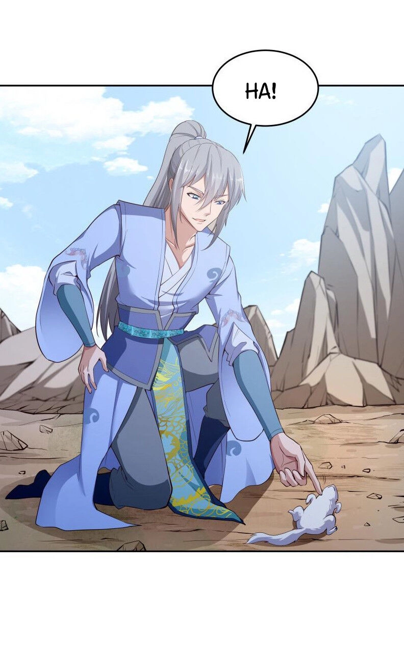 Kiếm Thần Tuyệt Thế Chapter 142 - 2