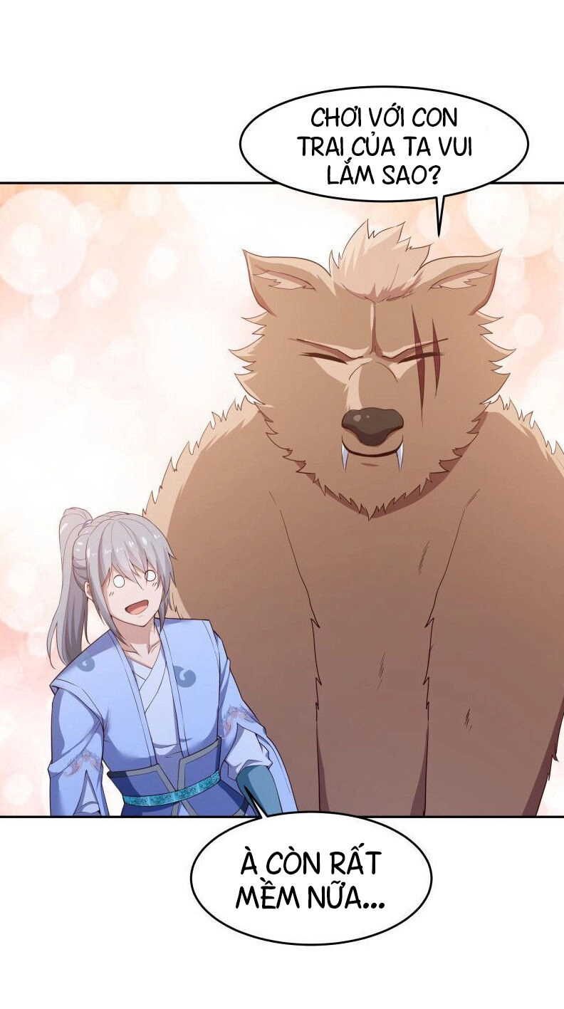 Kiếm Thần Tuyệt Thế Chapter 142 - 4