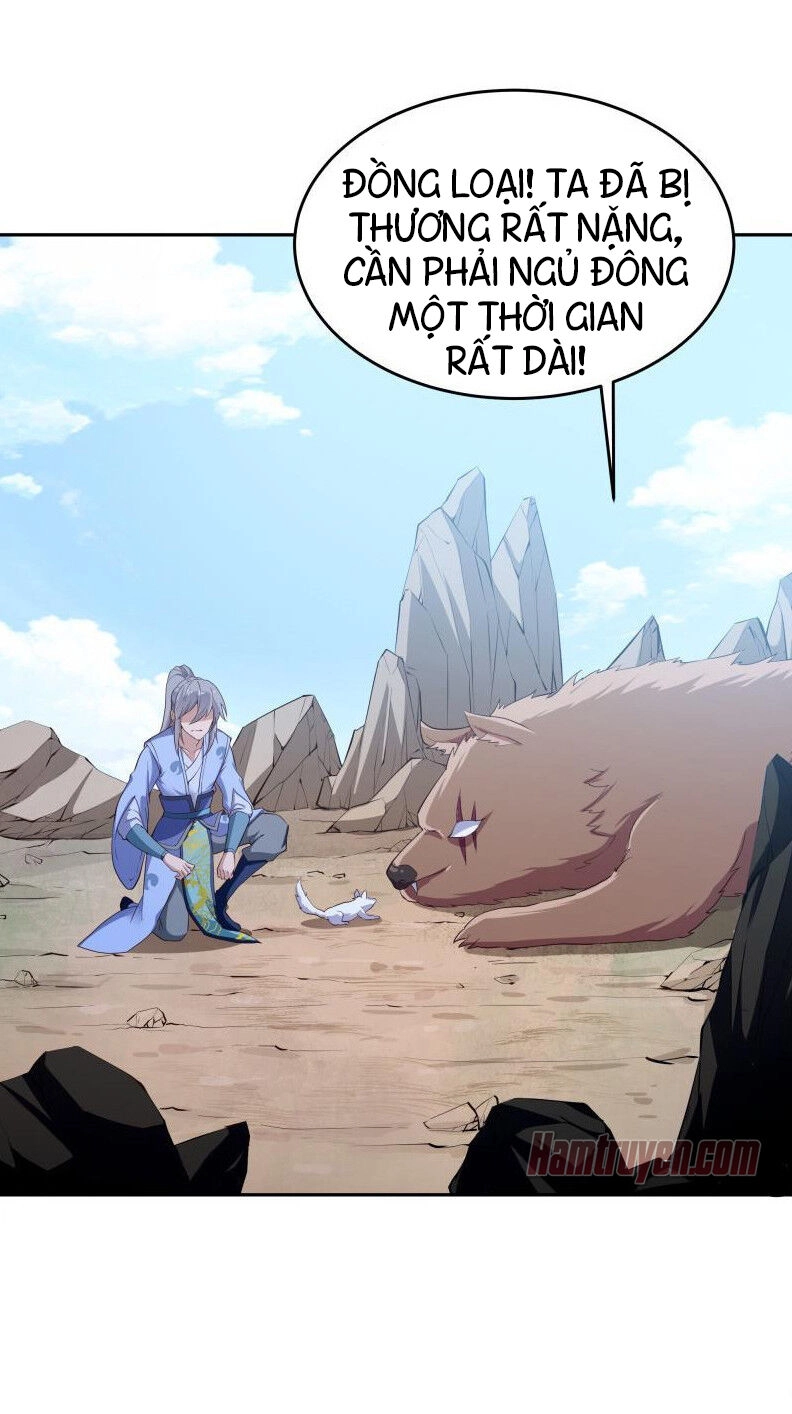 Kiếm Thần Tuyệt Thế Chapter 142 - 5