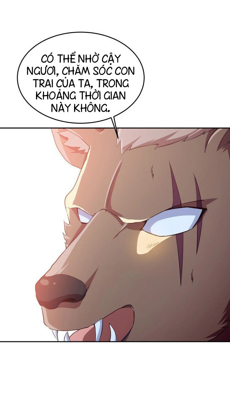 Kiếm Thần Tuyệt Thế Chapter 142 - 6