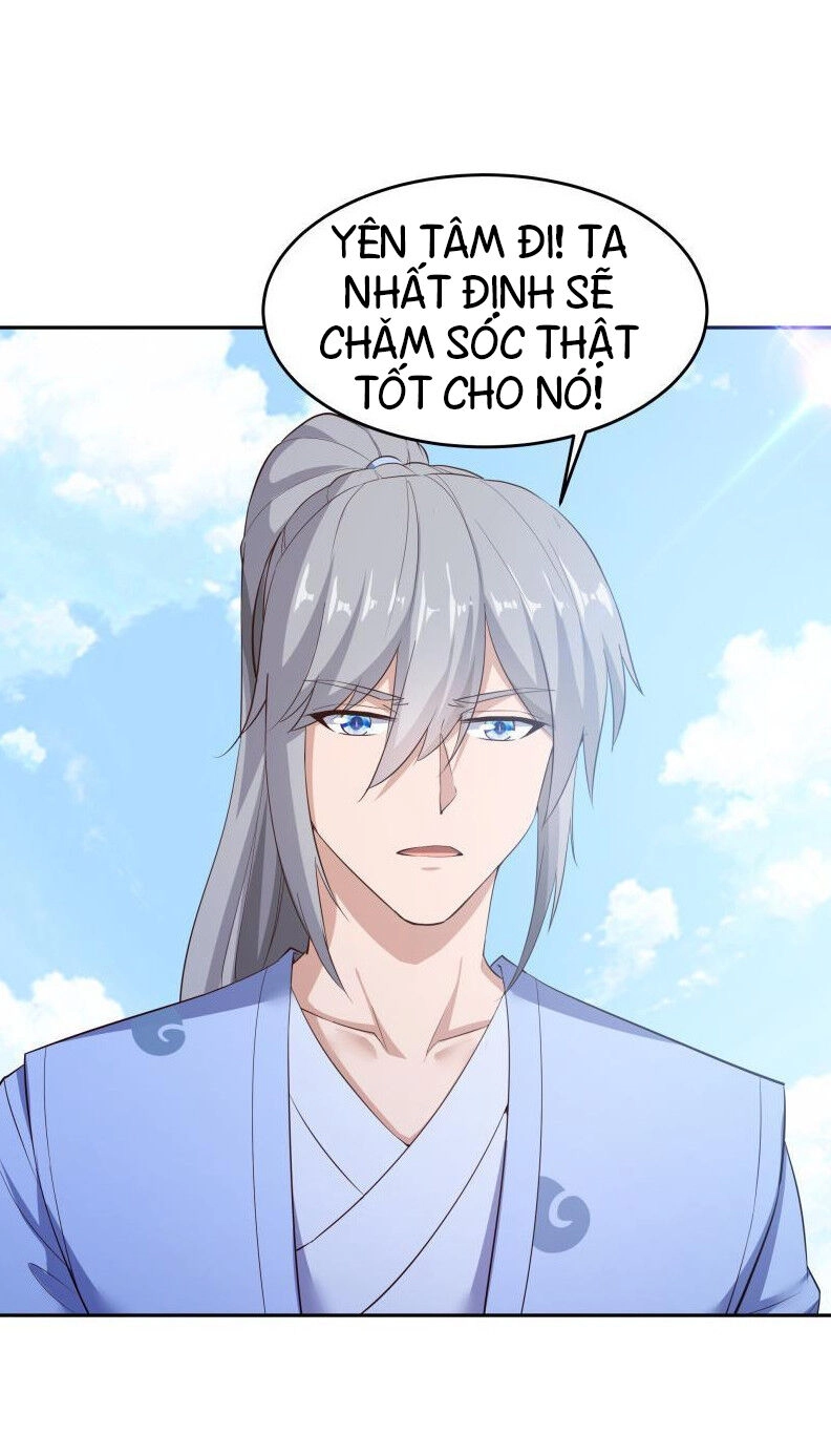 Kiếm Thần Tuyệt Thế Chapter 142 - 7