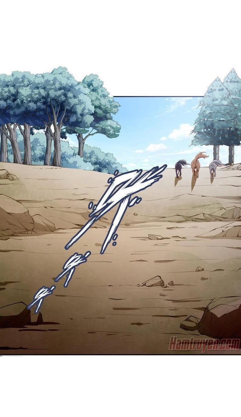 Kiếm Thần Tuyệt Thế Chapter 142 - 9