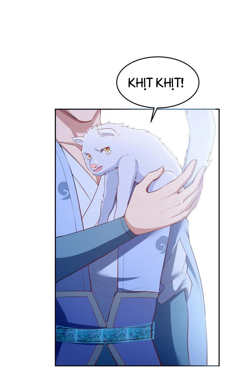 Kiếm Thần Tuyệt Thế Chapter 142 - 10