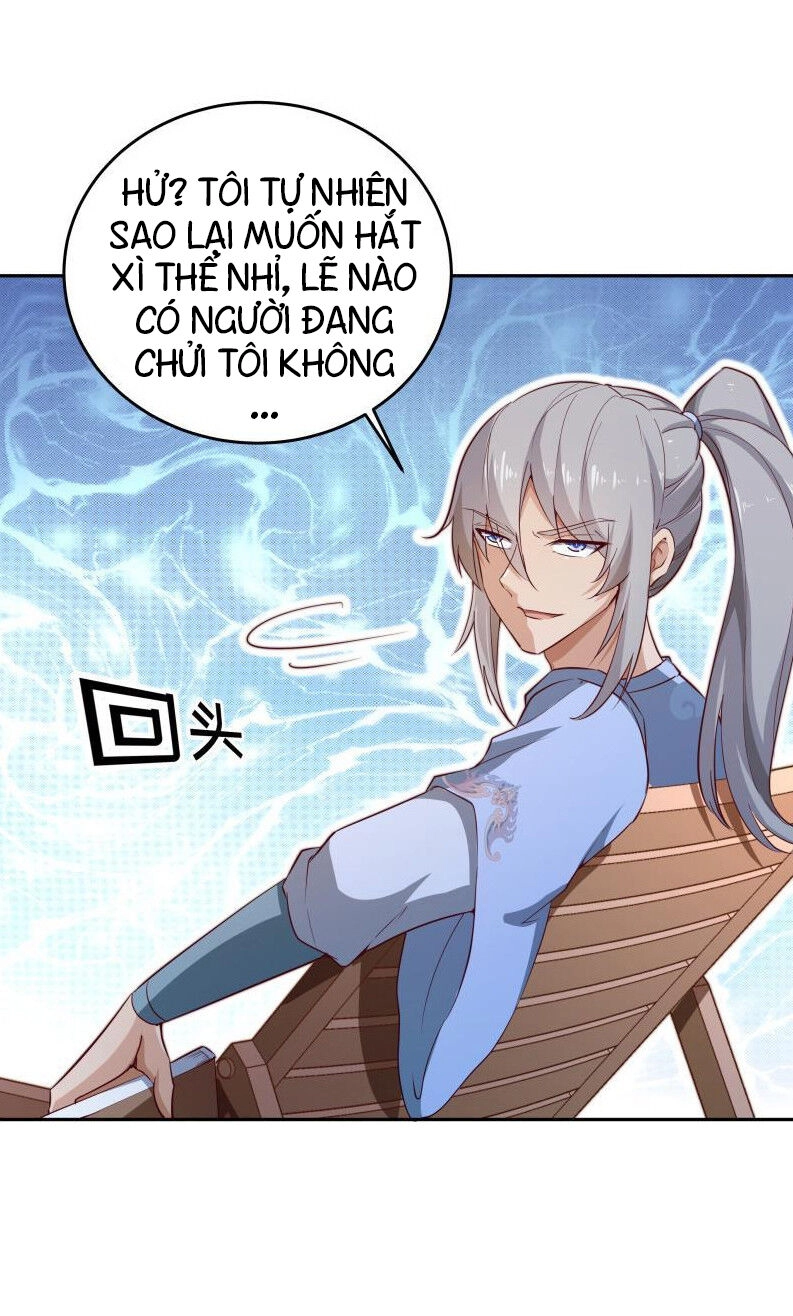 Kiếm Thần Tuyệt Thế Chapter 142 - 17