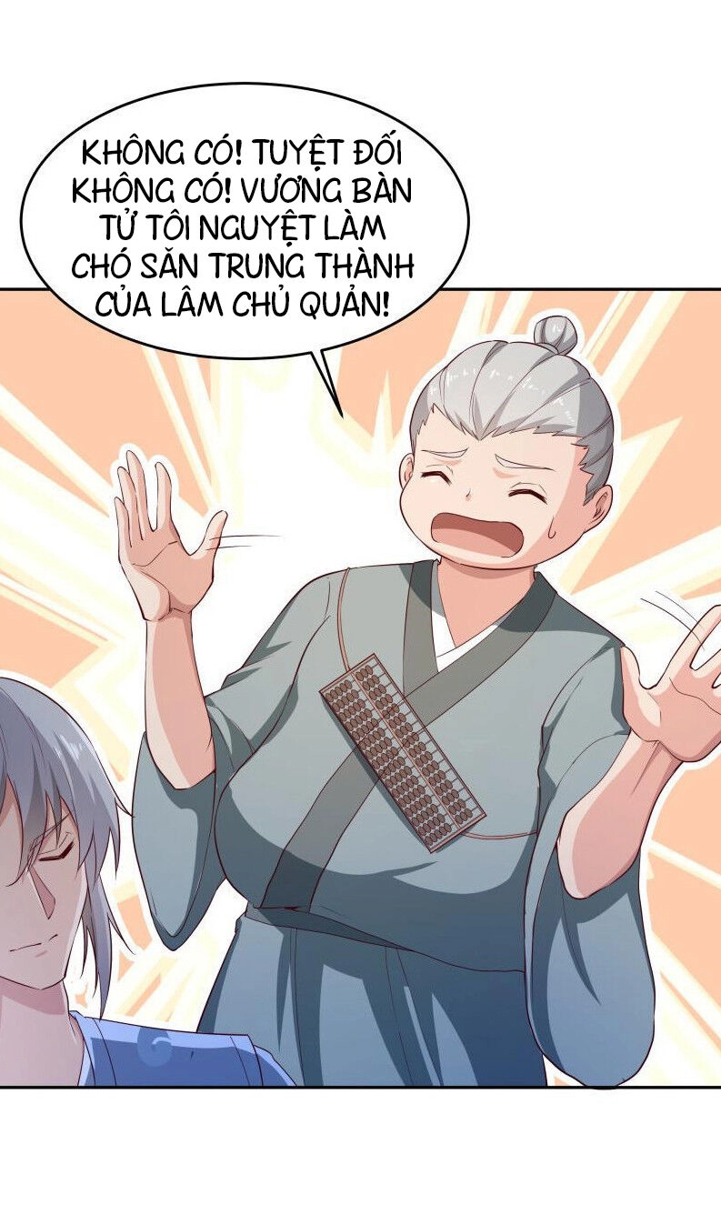 Kiếm Thần Tuyệt Thế Chapter 142 - 18