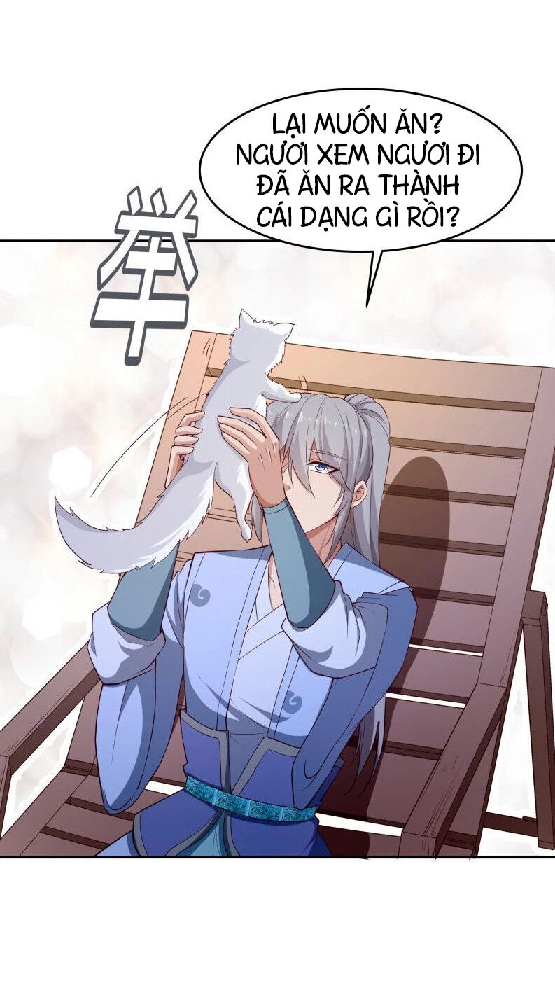 Kiếm Thần Tuyệt Thế Chapter 142 - 20