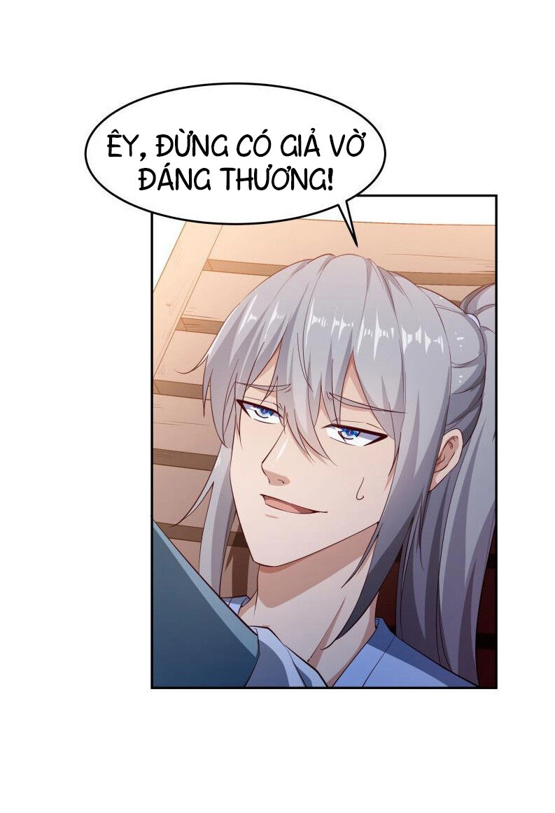 Kiếm Thần Tuyệt Thế Chapter 142 - 22