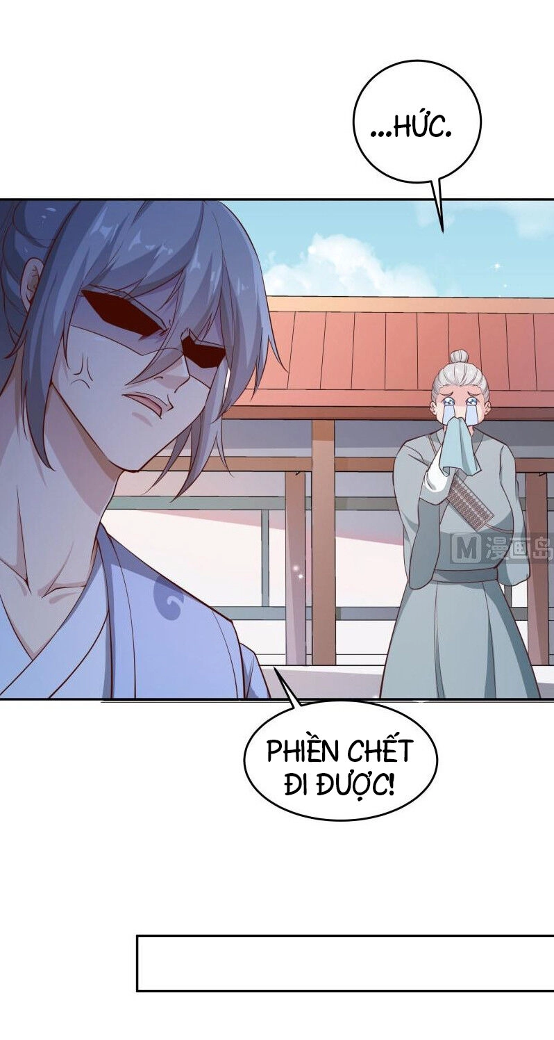 Kiếm Thần Tuyệt Thế Chapter 143 - 4
