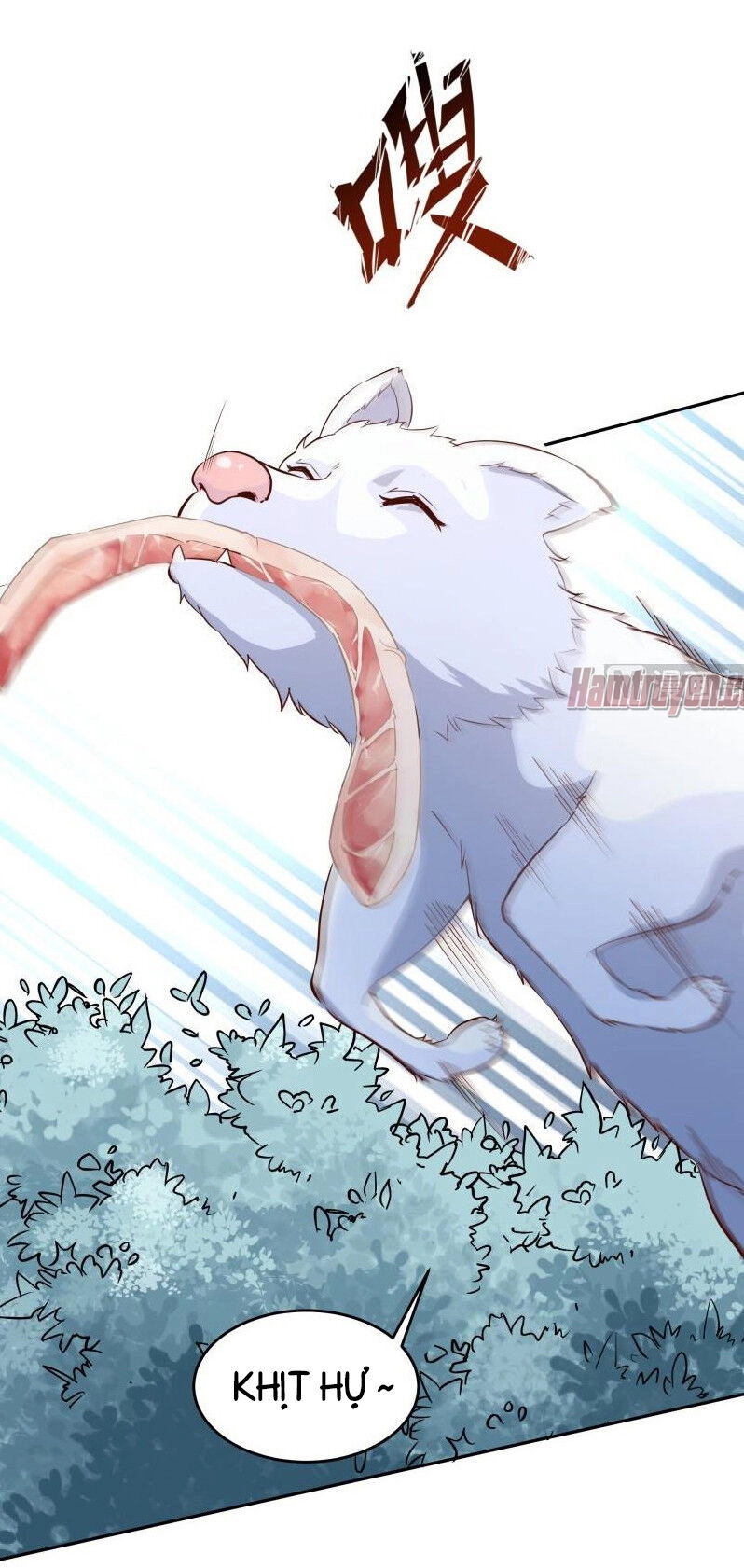 Kiếm Thần Tuyệt Thế Chapter 143 - 5