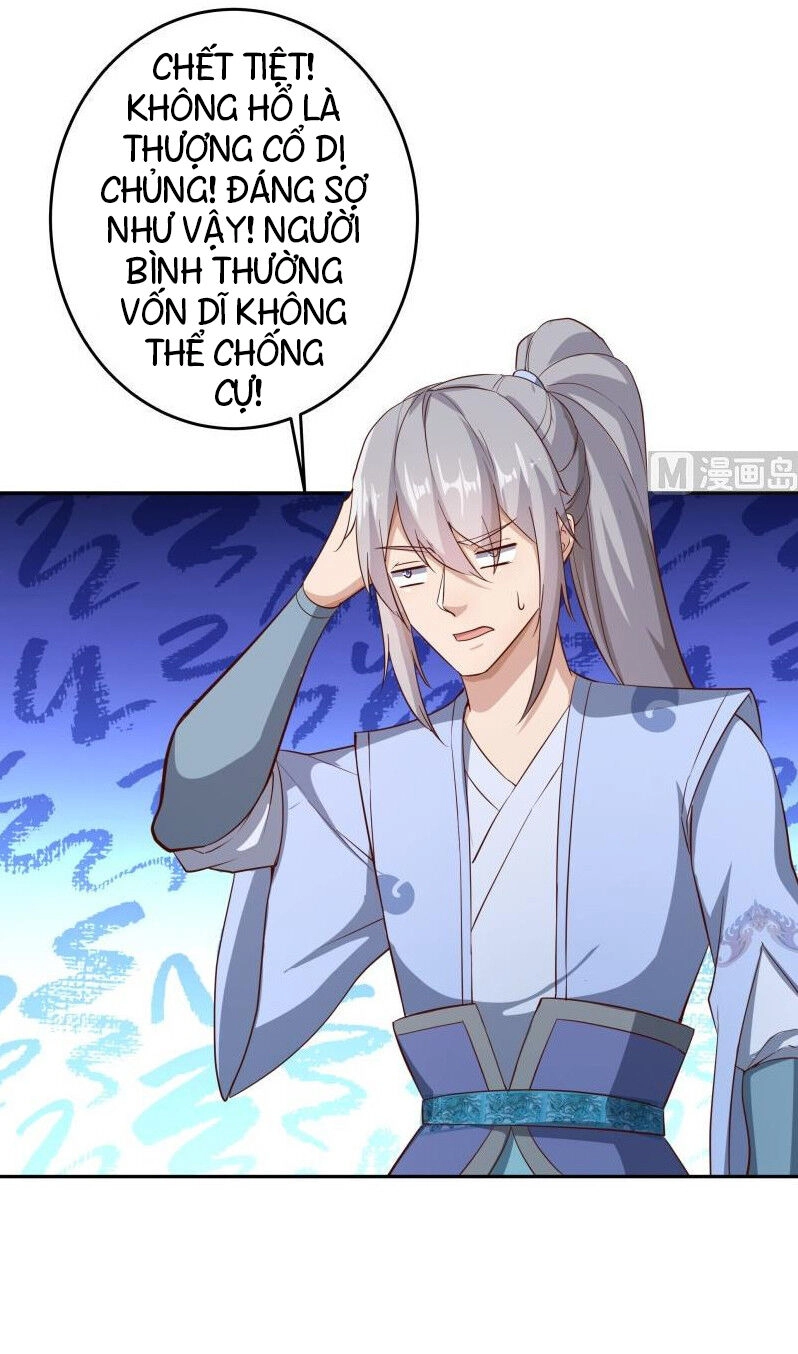 Kiếm Thần Tuyệt Thế Chapter 143 - 6