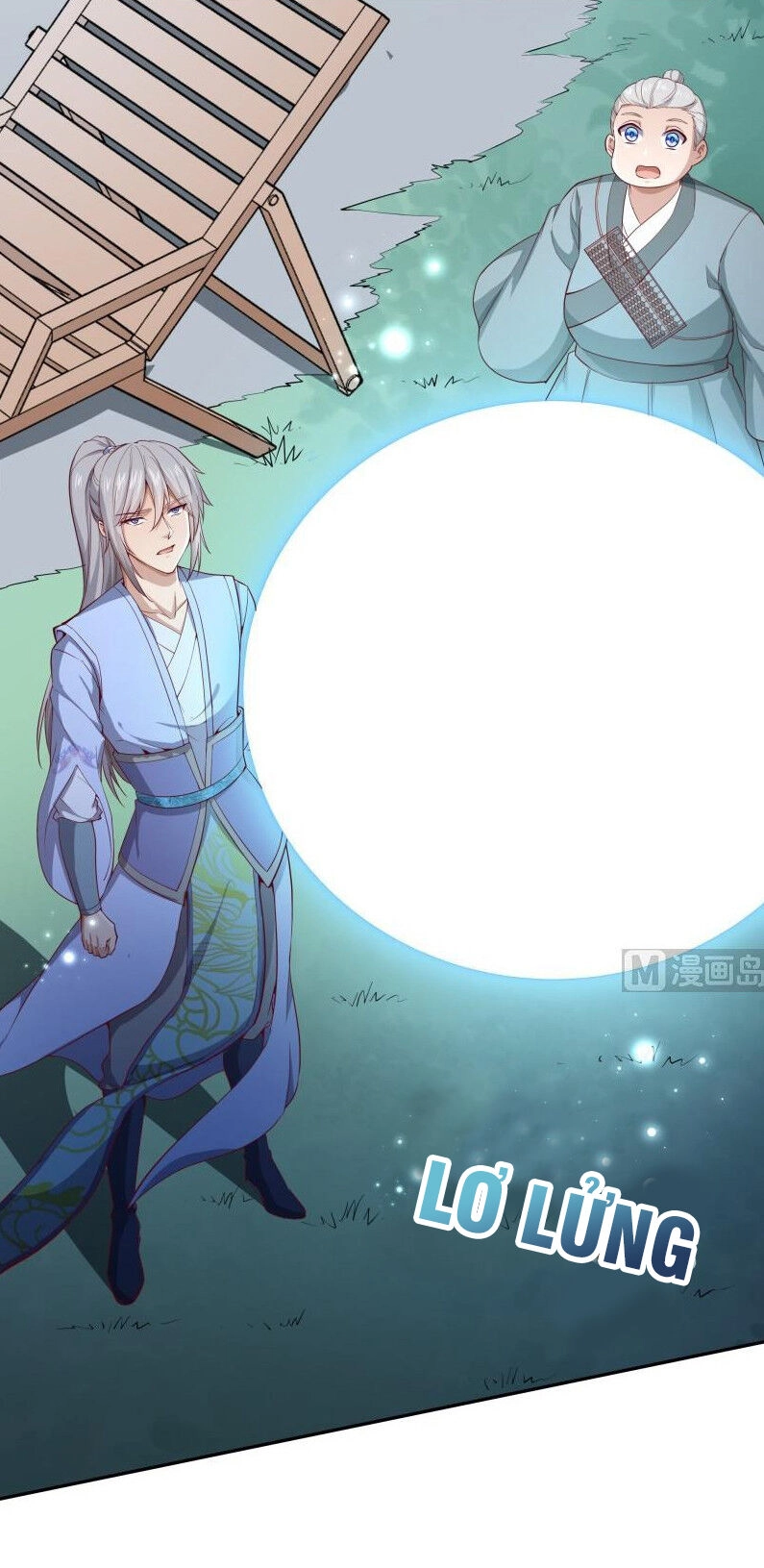 Kiếm Thần Tuyệt Thế Chapter 143 - 10