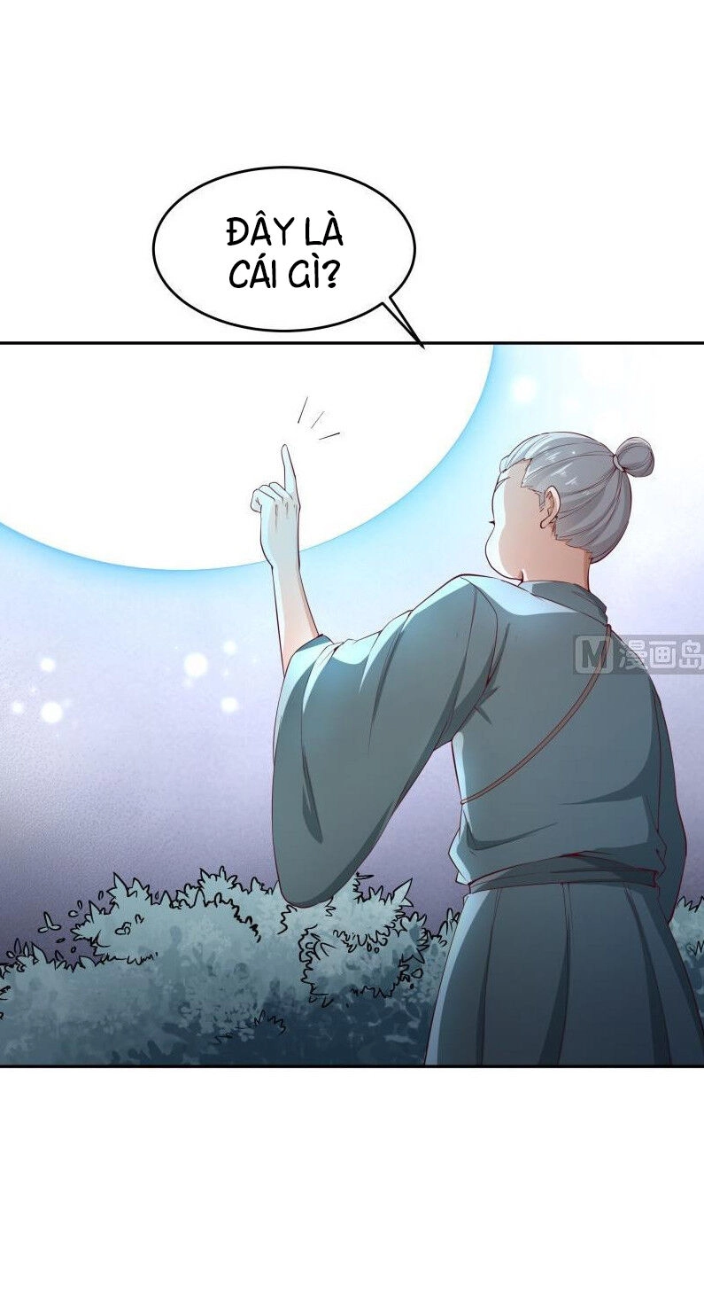 Kiếm Thần Tuyệt Thế Chapter 143 - 11