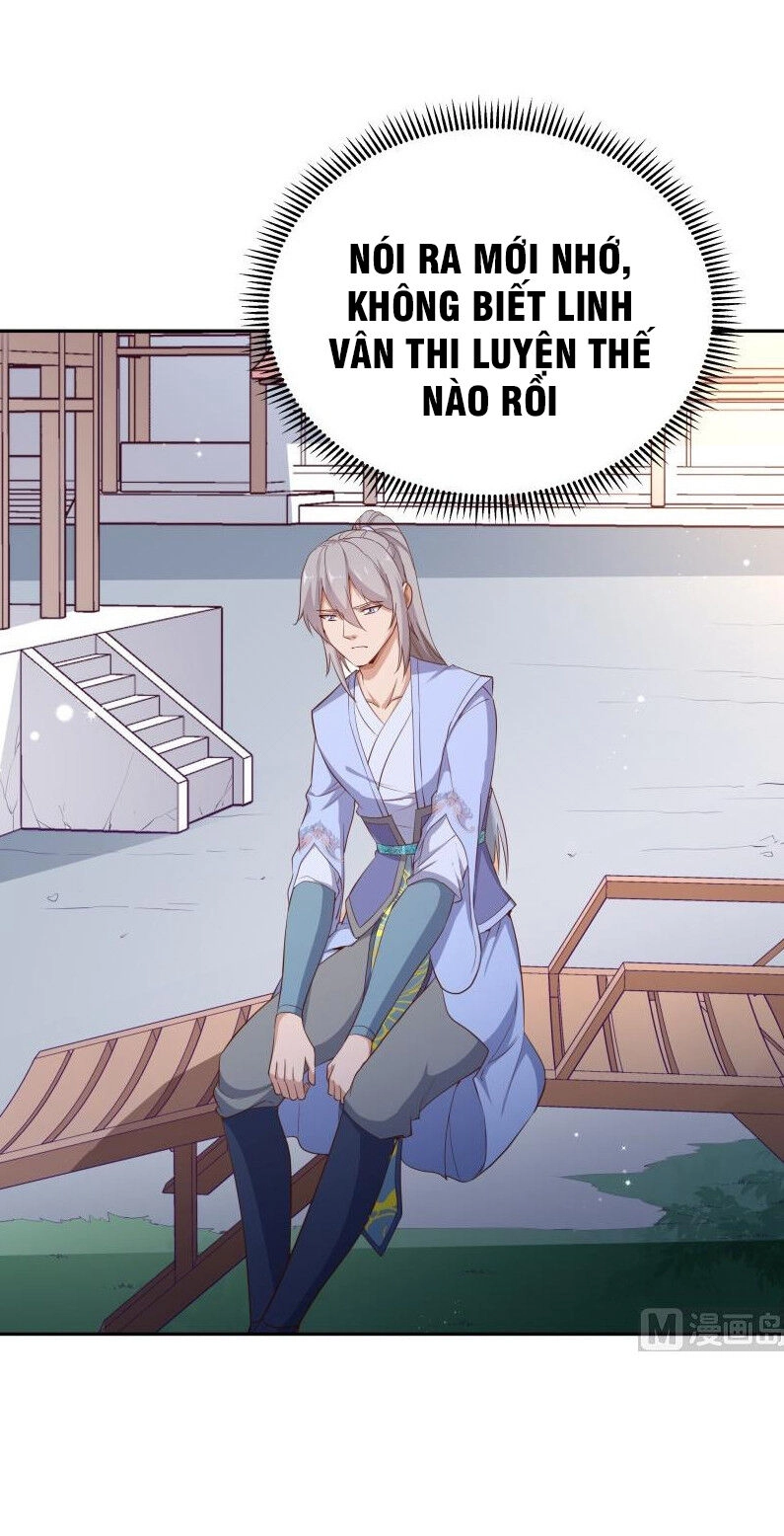 Kiếm Thần Tuyệt Thế Chapter 143 - 16