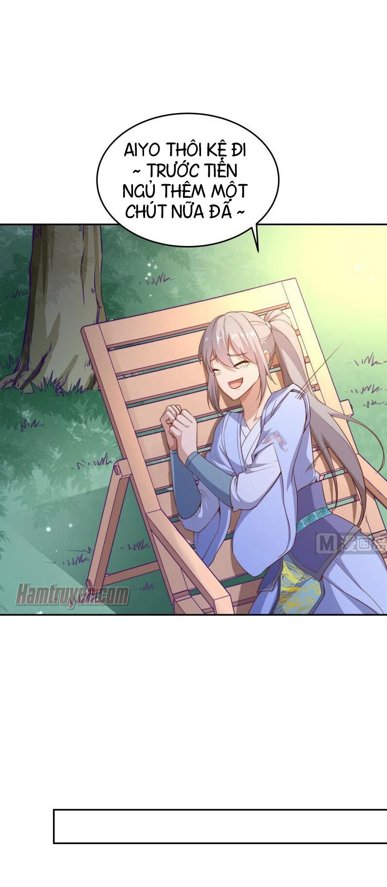 Kiếm Thần Tuyệt Thế Chapter 143 - 17