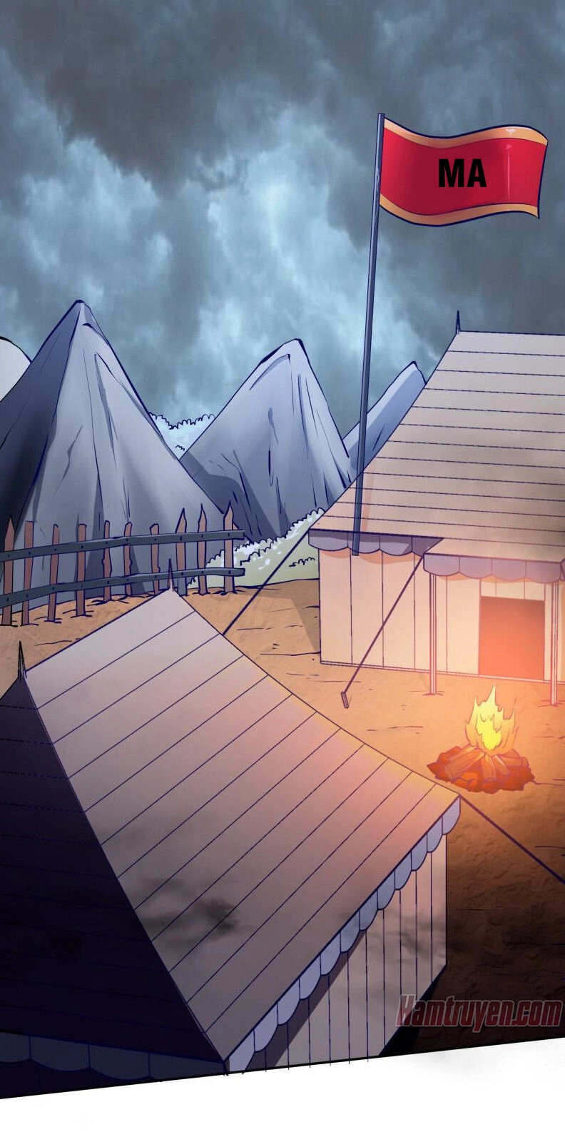 Kiếm Thần Tuyệt Thế Chapter 144 - 1