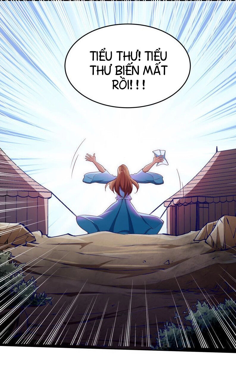 Kiếm Thần Tuyệt Thế Chapter 144 - 3