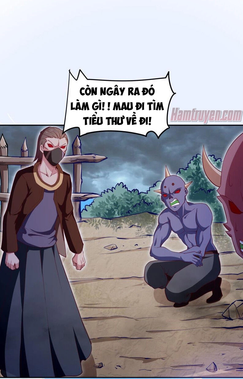 Kiếm Thần Tuyệt Thế Chapter 144 - 5