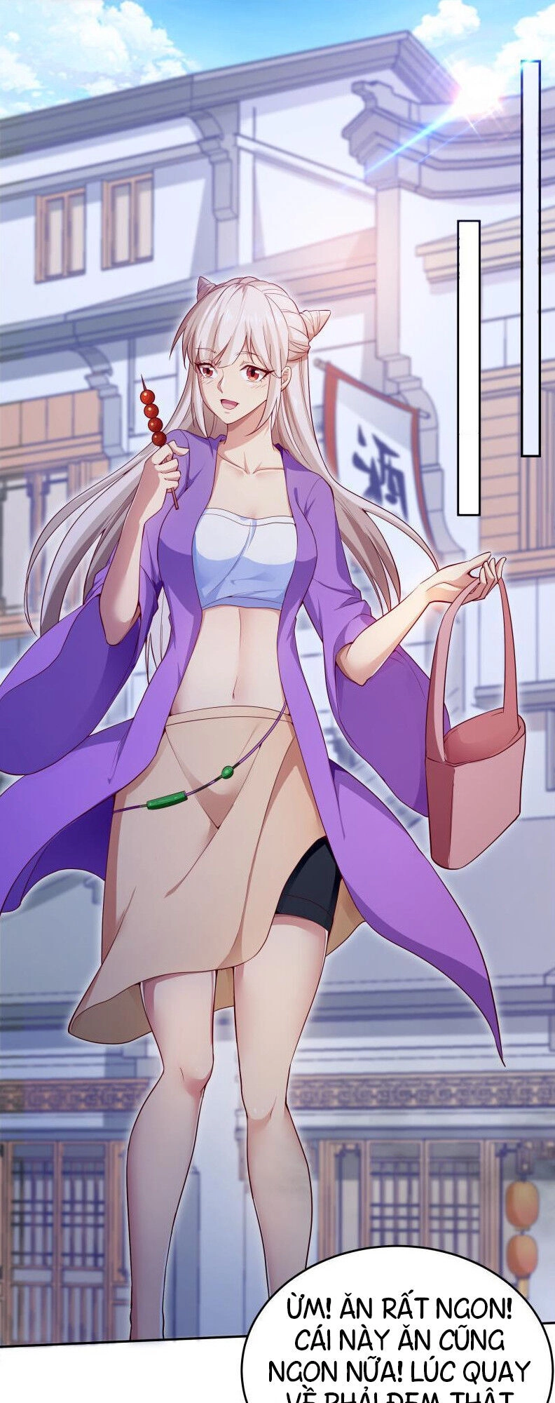 Kiếm Thần Tuyệt Thế Chapter 144 - 6