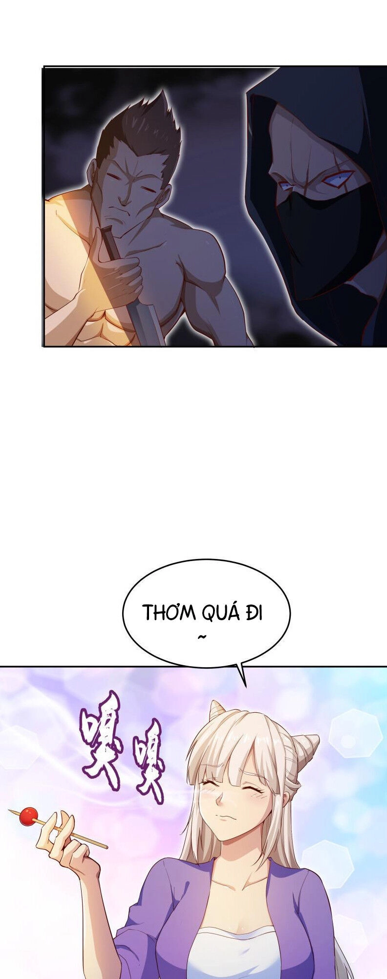 Kiếm Thần Tuyệt Thế Chapter 144 - 10