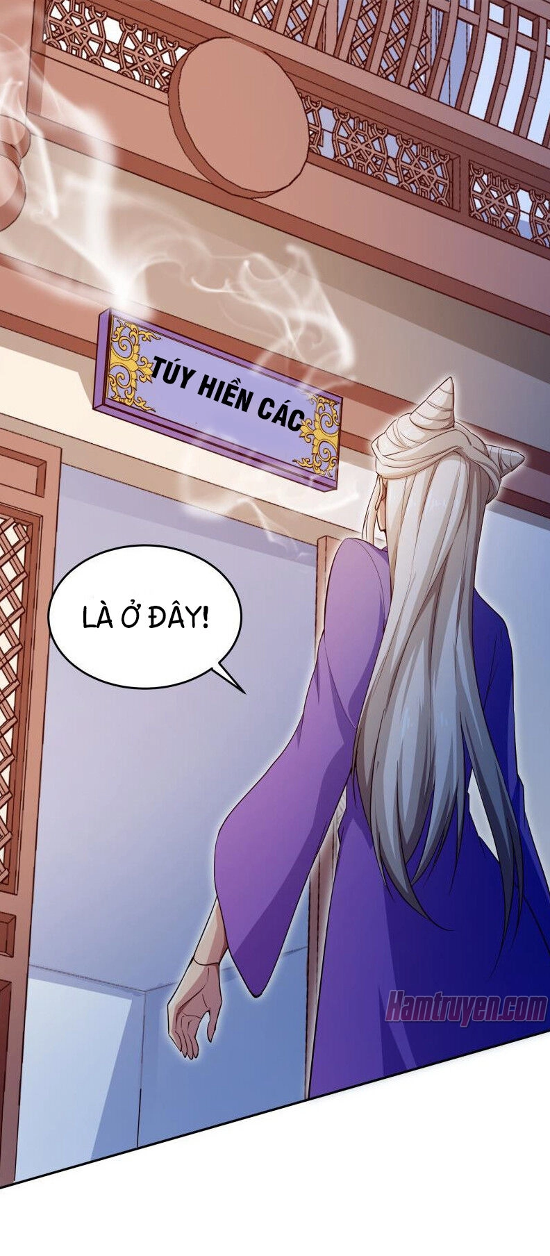 Kiếm Thần Tuyệt Thế Chapter 144 - 12