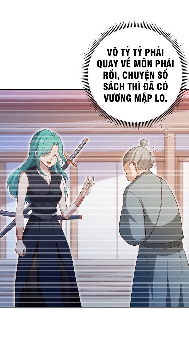 Kiếm Thần Tuyệt Thế Chapter 144 - 14