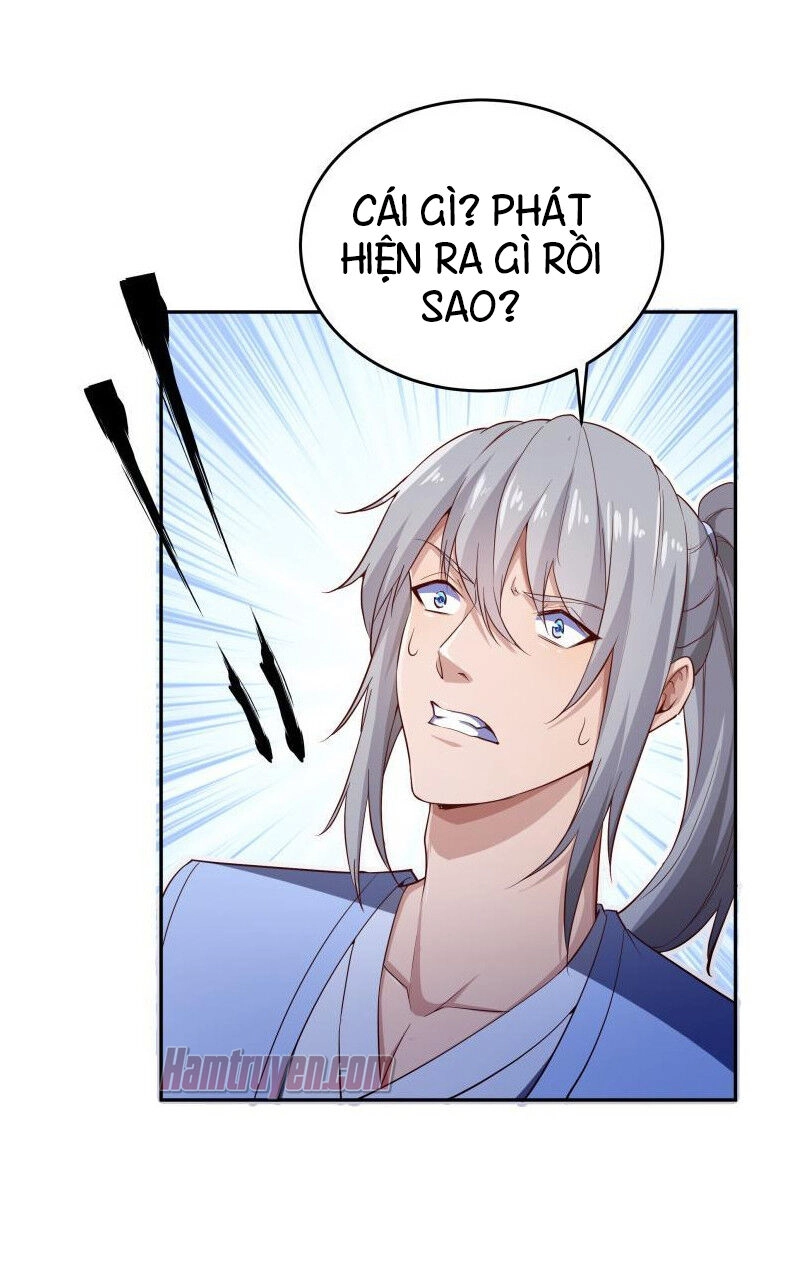 Kiếm Thần Tuyệt Thế Chapter 144 - 17