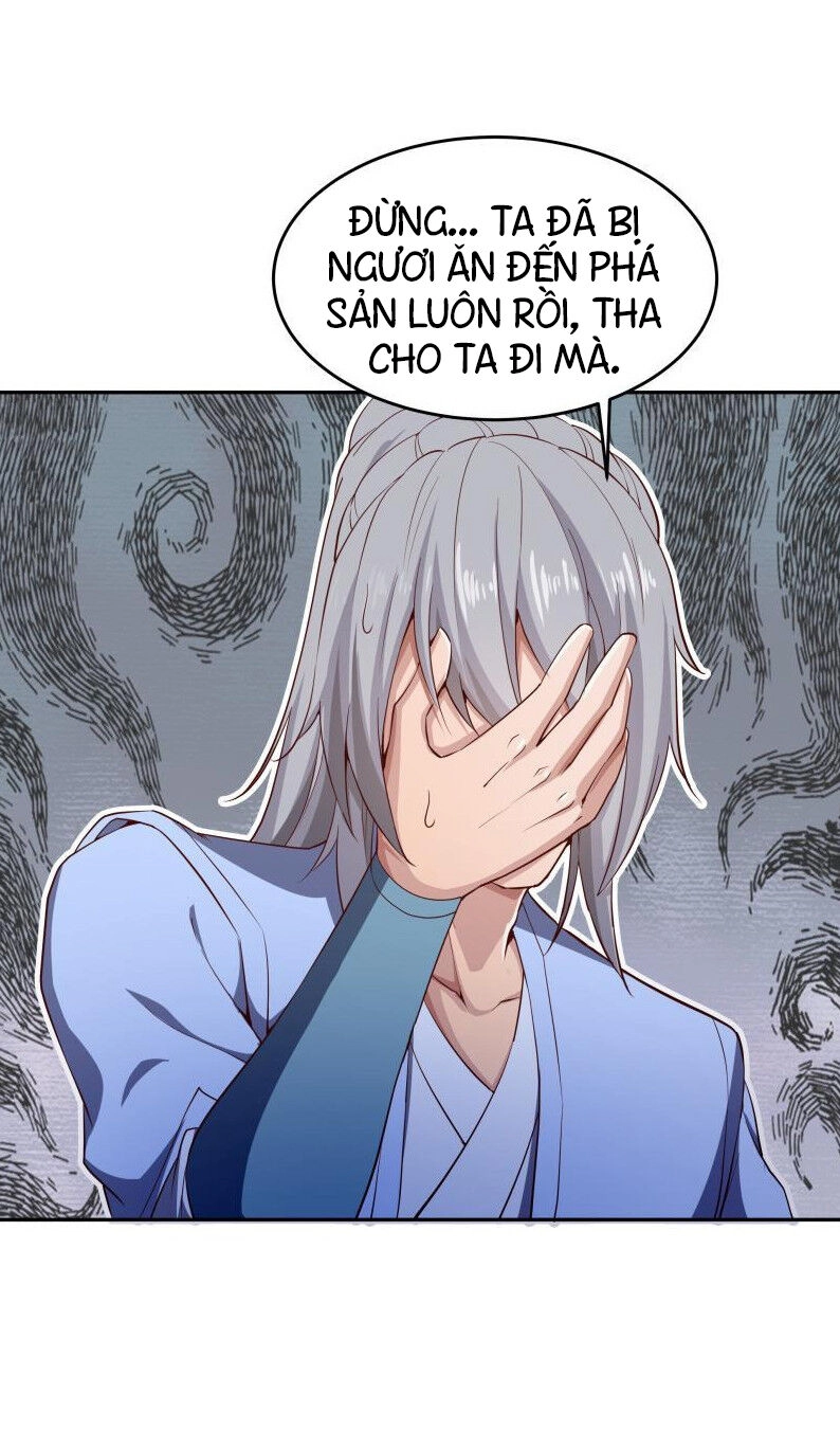 Kiếm Thần Tuyệt Thế Chapter 144 - 19