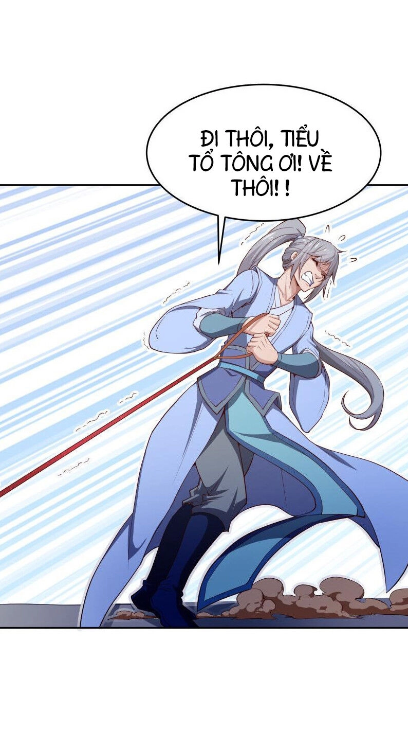 Kiếm Thần Tuyệt Thế Chapter 144 - 20