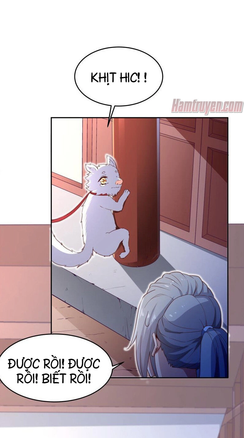 Kiếm Thần Tuyệt Thế Chapter 144 - 21