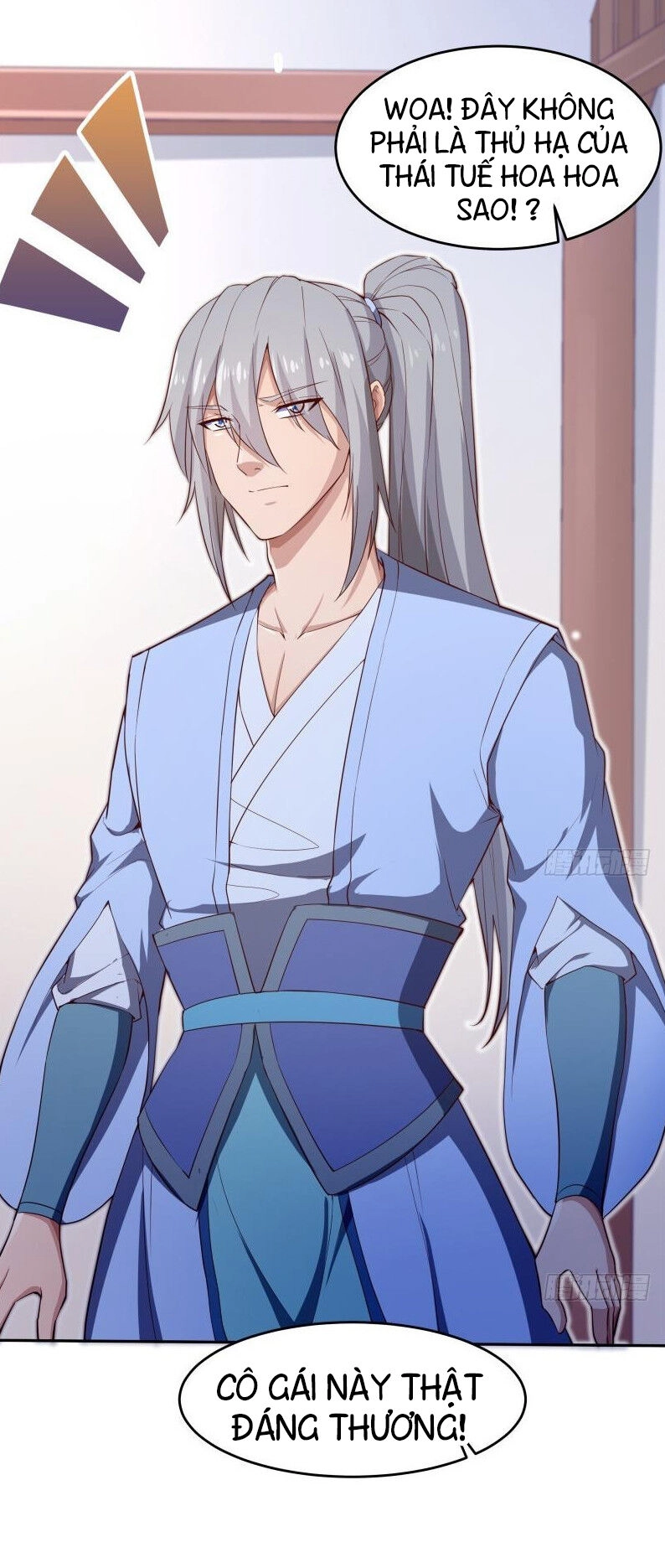 Kiếm Thần Tuyệt Thế Chapter 144 - 22