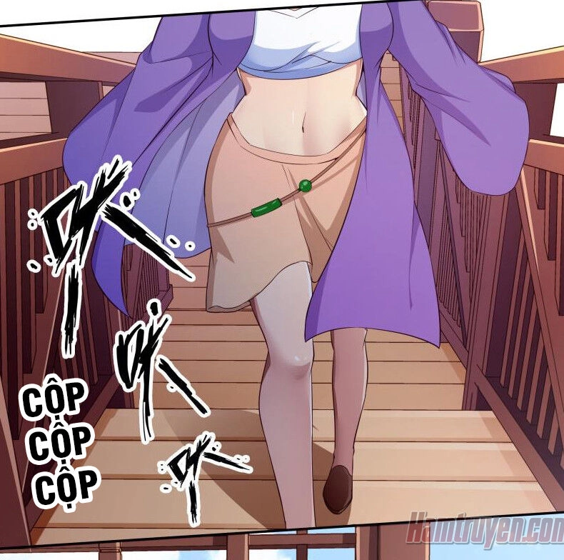 Kiếm Thần Tuyệt Thế Chapter 145 - 1