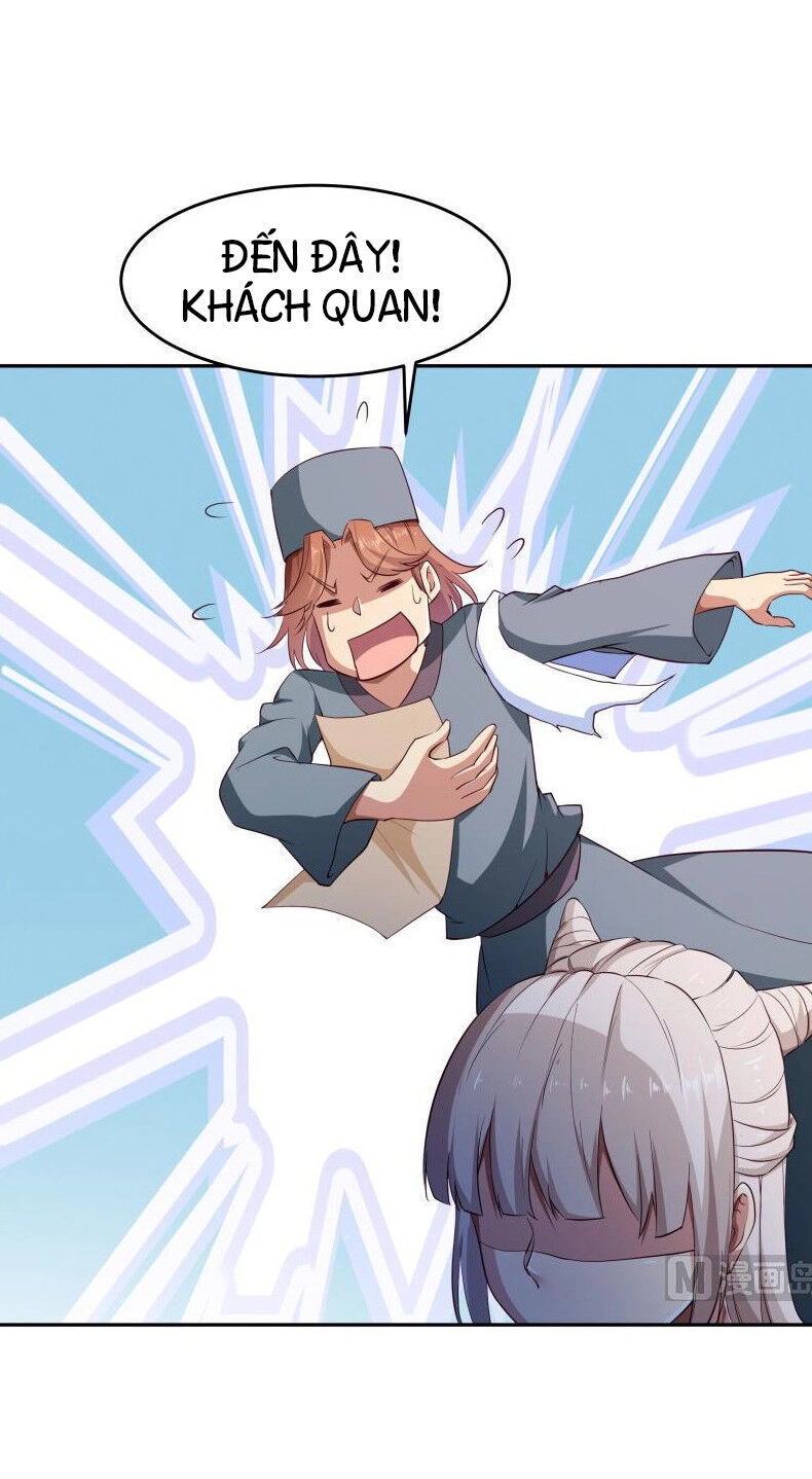 Kiếm Thần Tuyệt Thế Chapter 145 - 3