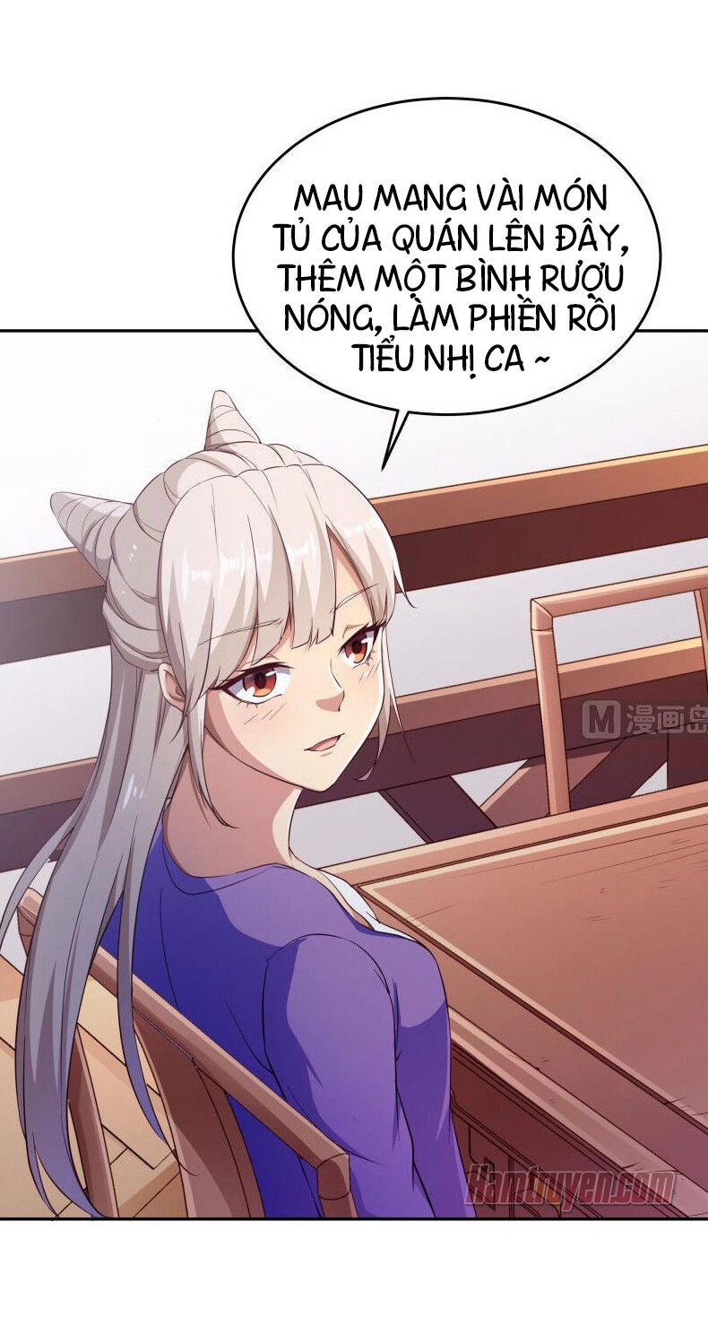 Kiếm Thần Tuyệt Thế Chapter 145 - 5