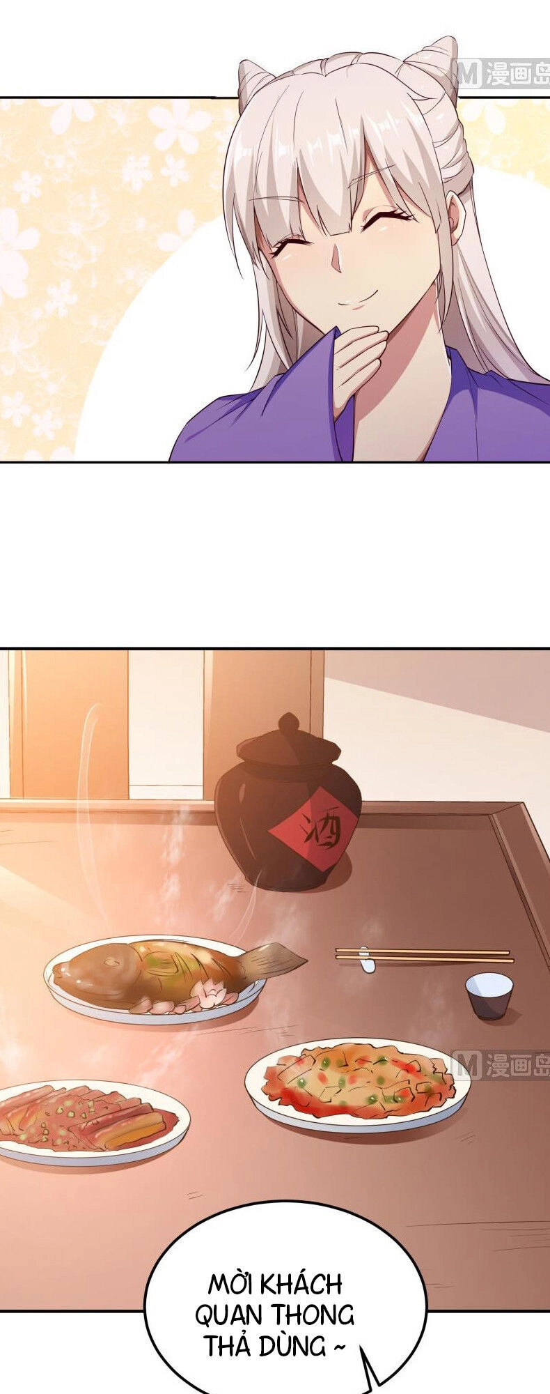 Kiếm Thần Tuyệt Thế Chapter 145 - 7