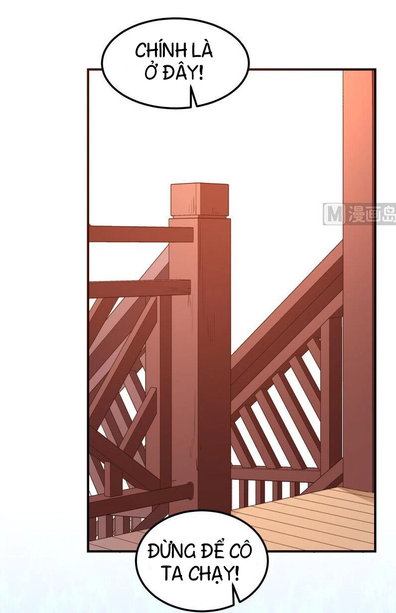 Kiếm Thần Tuyệt Thế Chapter 145 - 11