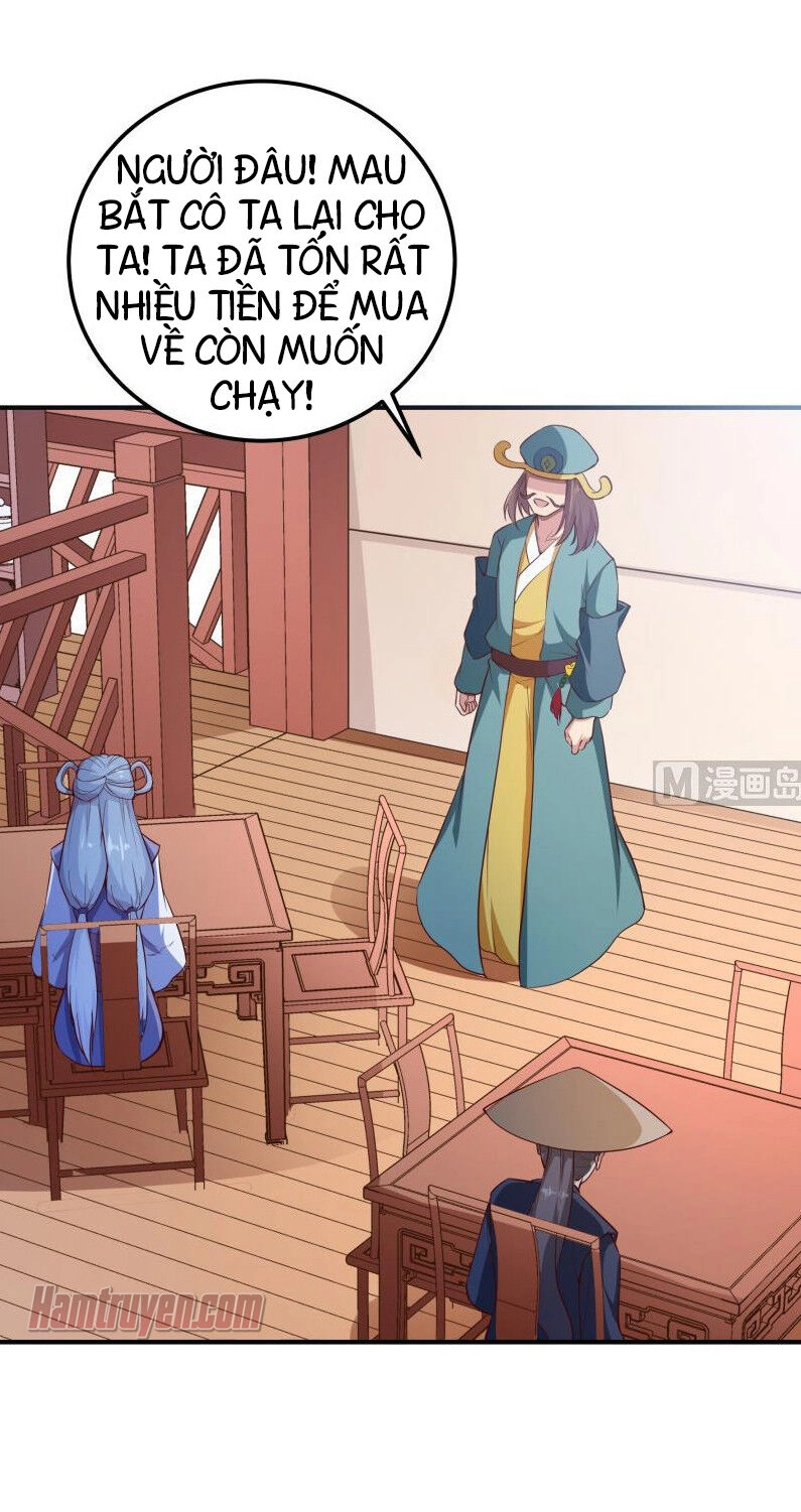 Kiếm Thần Tuyệt Thế Chapter 145 - 14