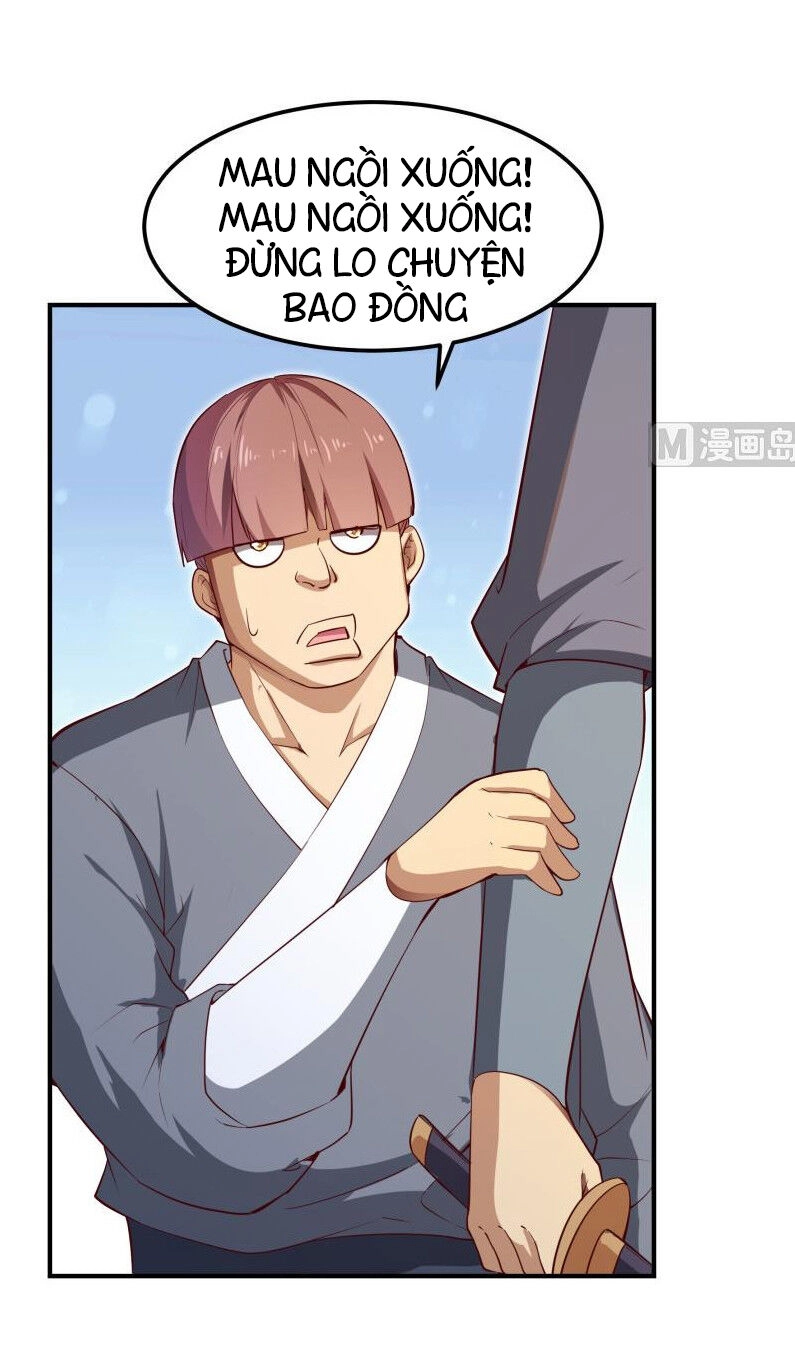 Kiếm Thần Tuyệt Thế Chapter 145 - 17