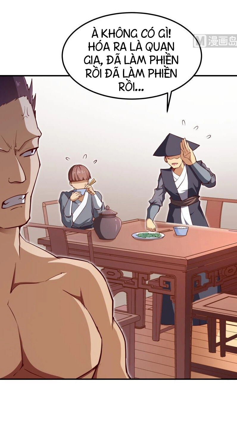 Kiếm Thần Tuyệt Thế Chapter 145 - 19