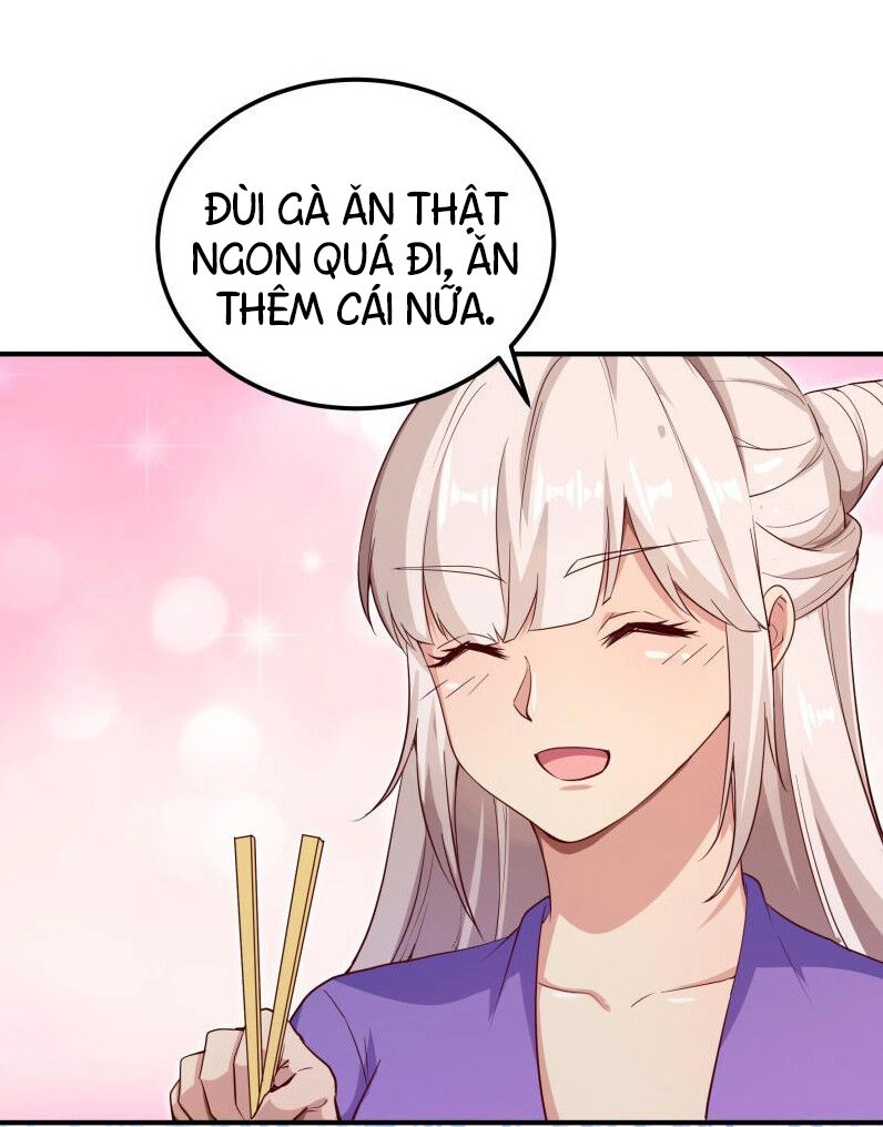 Kiếm Thần Tuyệt Thế Chapter 145 - 20